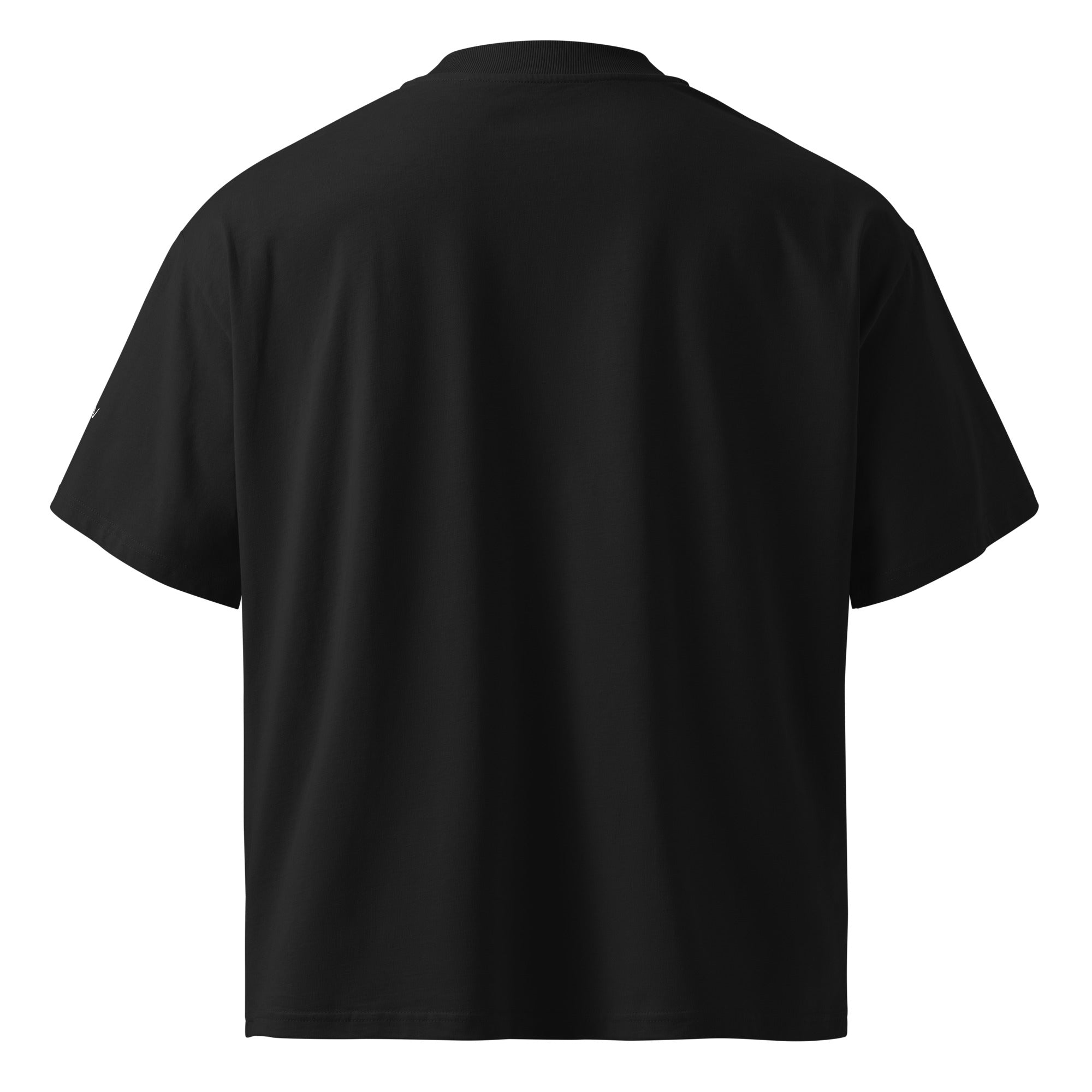 Oversize Tshirt