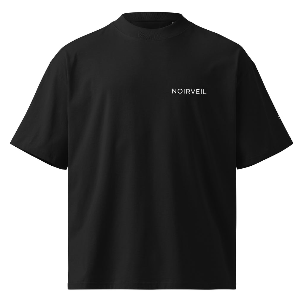 Oversize Tshirt