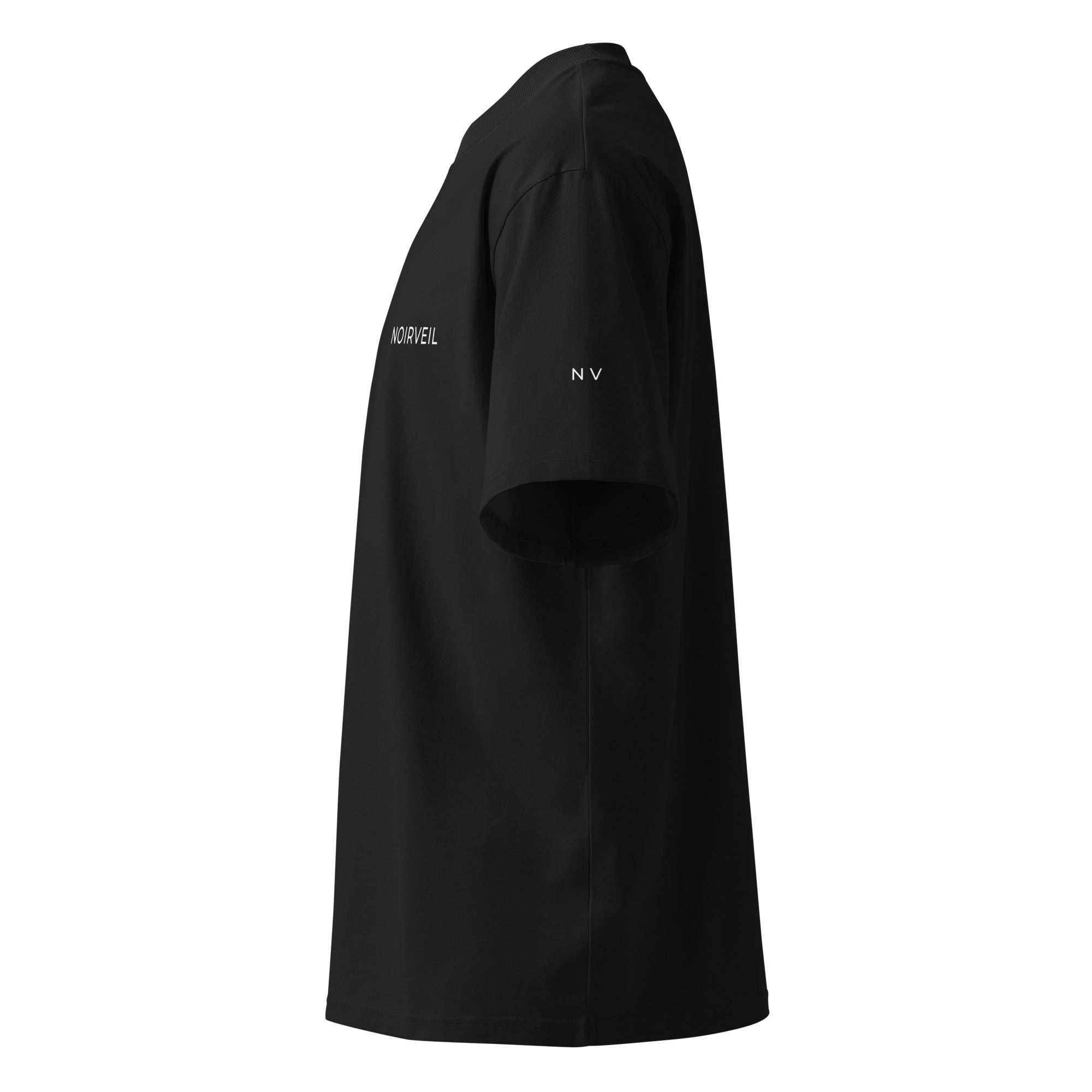 Oversize Tshirt