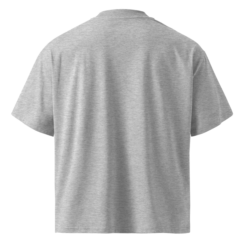 Oversize Tshirt